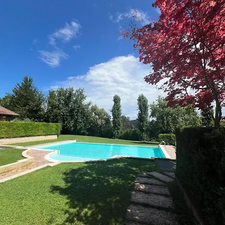Riva Serena - Palma 卡斯特努沃德加尔达