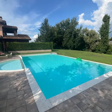Riva Serena - Palma 卡斯特努沃德加尔达