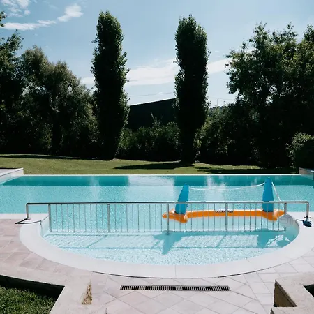 Riva Serena - Palma 公寓 卡斯特努沃德加尔达